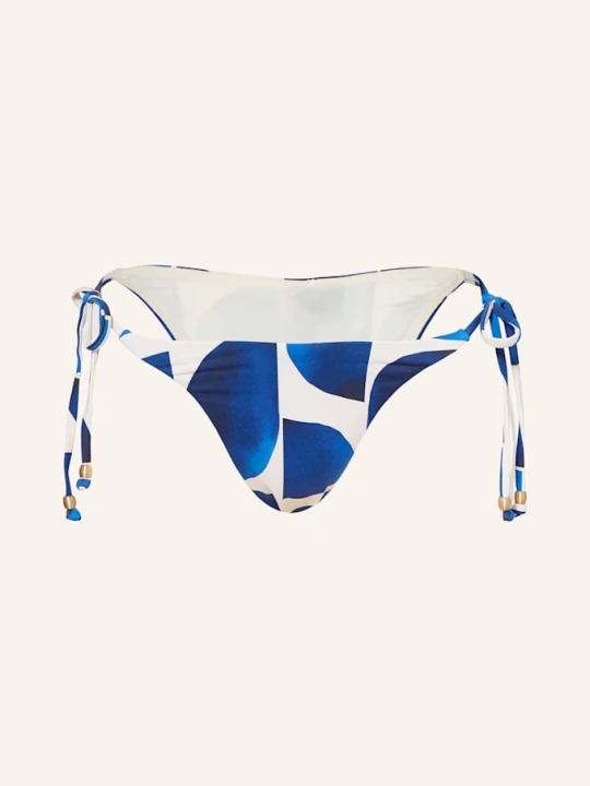 Zdjęcie produktu Seafolly Dół Od Bikini Trójkątnego Sunray blau