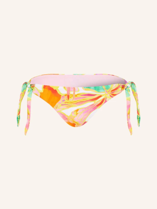 Zdjęcie produktu Seafolly Dół Od Bikini Trójkątnego Wonderland pink