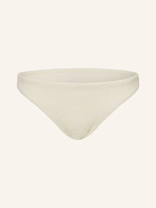 Zdjęcie produktu Seafolly Dół Od Bikini Typu Bokserki Marloe weiss ECRU