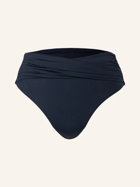 Zdjęcie produktu Seafolly Dół Od Bikini Z Wysokim Stanem Seafolly Collective blau GRANATOWY