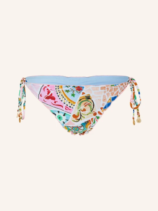 Zdjęcie produktu Seafolly Figowe Bikini Beachbohème pink