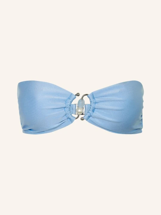 Zdjęcie produktu Seafolly Góra Od Bikini Bandeau Palermo blau