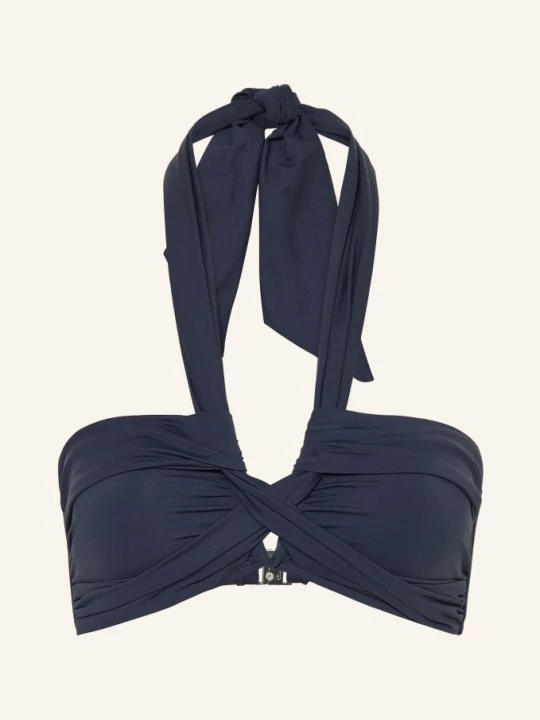 Zdjęcie produktu Seafolly Góra Od Bikini Bandeau Seafolly Collective blau GRANATOWY