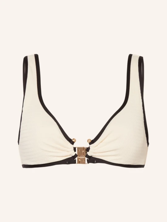 Zdjęcie produktu Seafolly Góra Od Bikini Bralette Beach Bound weiss ECRU