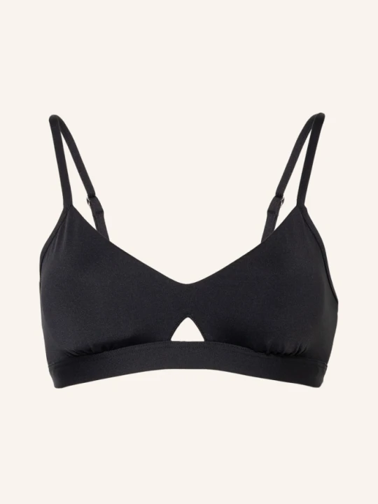 Zdjęcie produktu Seafolly Góra Od Bikini Bralette Seafolly Collective schwarz CZARNY