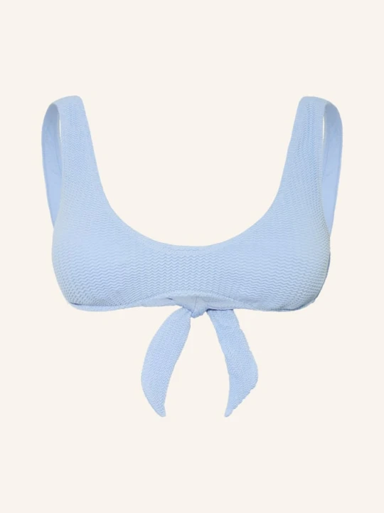 Zdjęcie produktu Seafolly Góra Od Bikini Bustier Sea Dive blau JASNONIEBIESKI