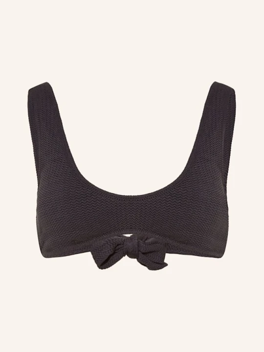 Zdjęcie produktu Seafolly Góra Od Bikini Bustier Sea Dive schwarz CZARNY