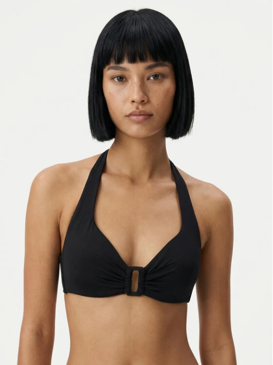 Zdjęcie produktu Seafolly Góra od bikini Collective 31554MF942 Czarny