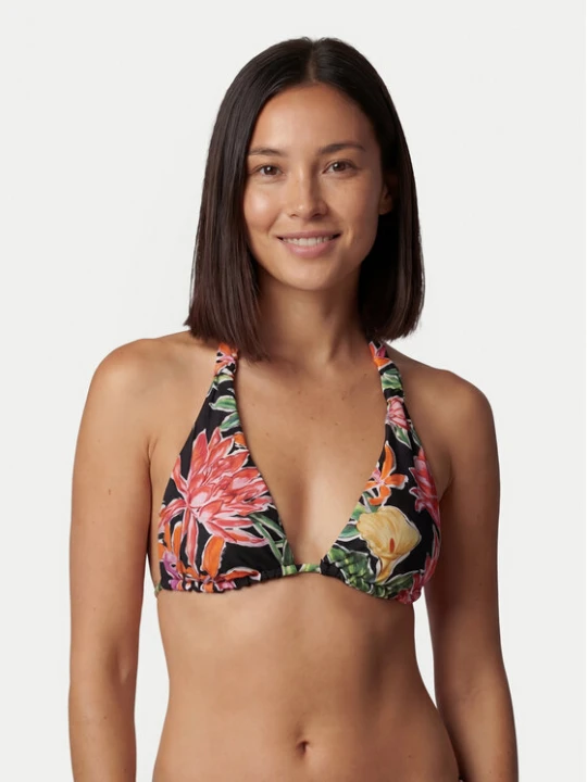 Zdjęcie produktu Seafolly Góra od bikini Hothouse Flowers 31411MF279 Kolorowy