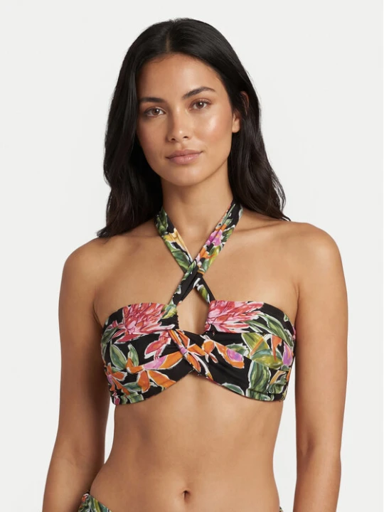 Zdjęcie produktu Seafolly Góra od bikini Hothouse Flowers 33816-279 Kolorowy