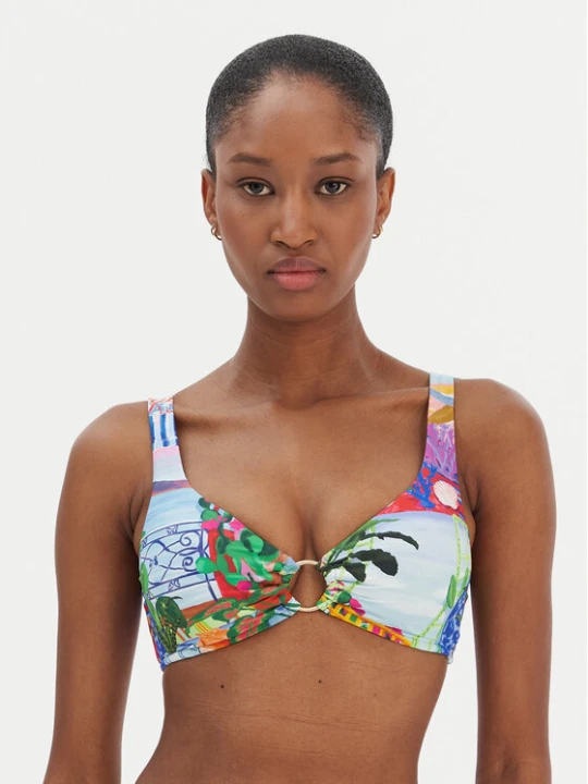 Zdjęcie produktu Seafolly Góra od bikini La Boca 31556MF286 Kolorowy