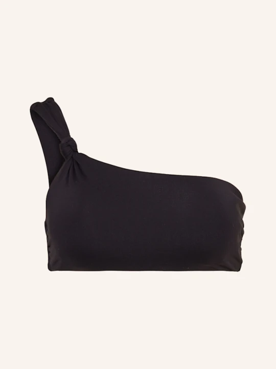 Zdjęcie produktu Seafolly Góra Od Bikini Na Jedno Ramię Seafolly Collective schwarz CZARNY