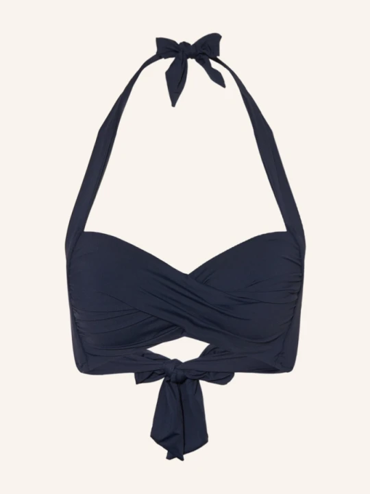 Zdjęcie produktu Seafolly Góra Od Bikini Push-Up Seafolly Collective blau GRANATOWY