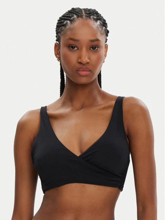 Zdjęcie produktu Seafolly Góra od bikini S. Collective 31495DD94 Czarny