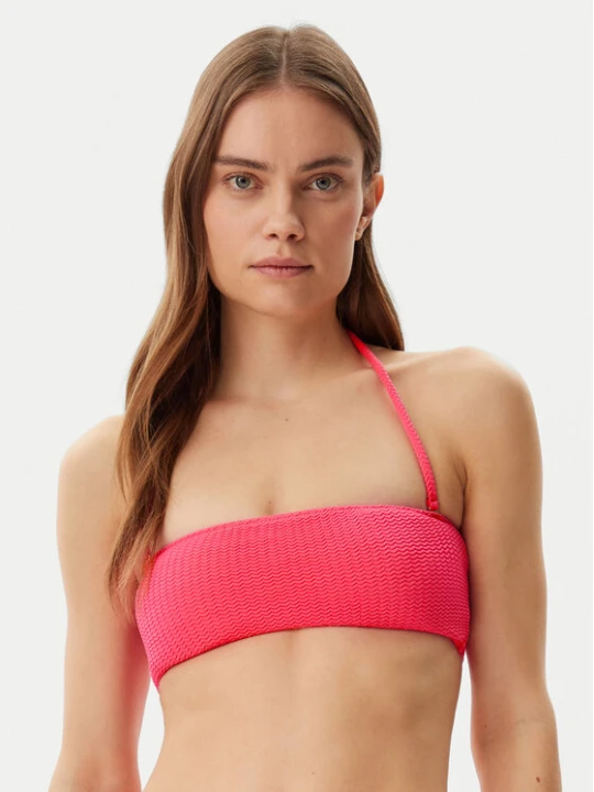 Zdjęcie produktu Seafolly Góra od bikini Sea Dive 31034-861 Różowy
