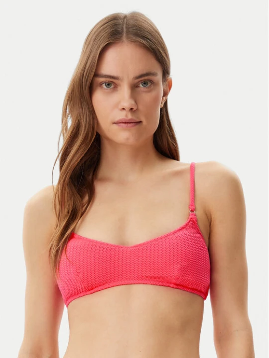 Zdjęcie produktu Seafolly Góra od bikini Sea Dive 31173-861 Różowy