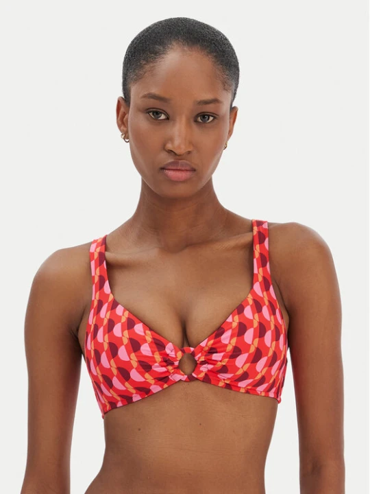 Zdjęcie produktu Seafolly Góra od bikini Sorrento 31467-277 Różowy