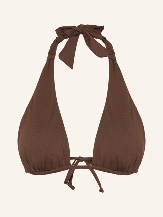Zdjęcie produktu Seafolly Góra Od Bikini Trójkątnego Seafolly Collective braun CIEMNOBRĄZOWY