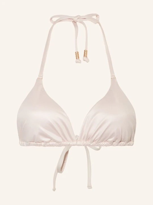 Zdjęcie produktu Seafolly Góra Od Bikini Trójkątnego Soleil grau KREMOWY