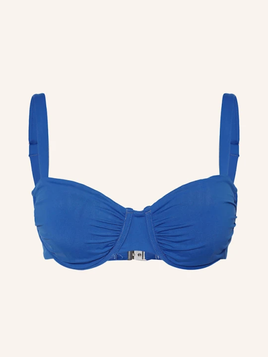 Zdjęcie produktu Seafolly Góra Od Bikini Z Fiszbinami Seafolly Collective blau NIEBIESKI