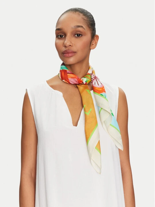 Zdjęcie produktu Seafolly Pareo Cuba 72152 Kolorowy