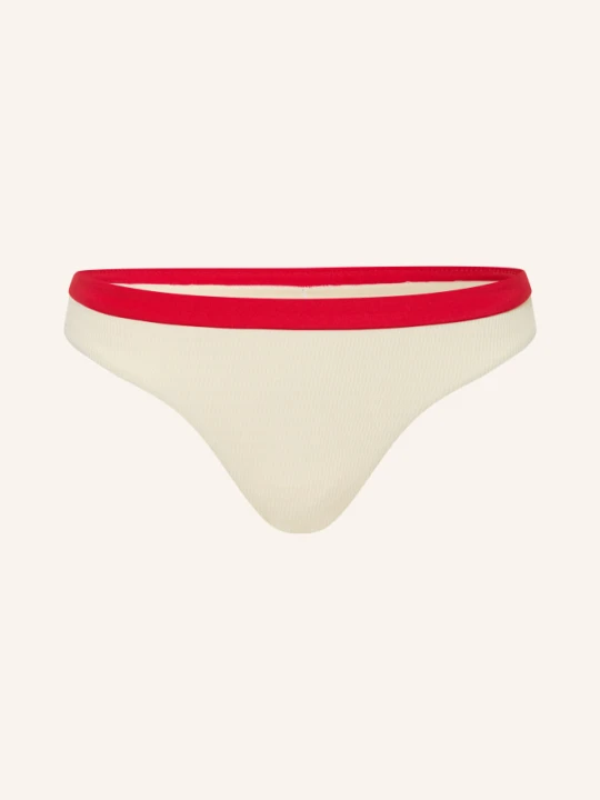 Zdjęcie produktu Seafolly Podstawowe Figi Bikini Bandwave weiss