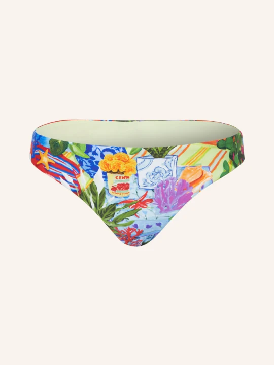 Zdjęcie produktu Seafolly Podstawowe Figi Bikini La Boca blau