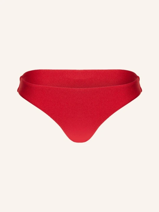 Zdjęcie produktu Seafolly Podstawowe Figi Bikini Palermo rot CZERWONY
