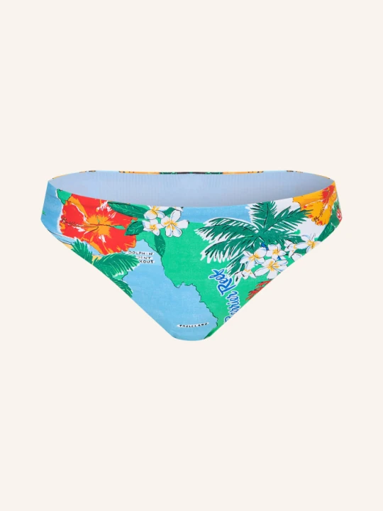 Zdjęcie produktu Seafolly Podstawowe Figi Bikini Viva Vacation blau