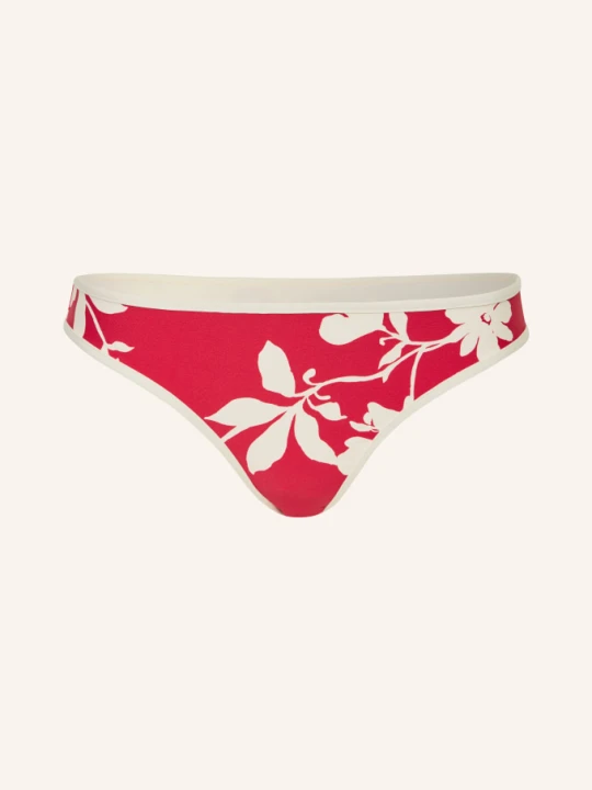 Zdjęcie produktu Seafolly Spodenki Bikini Mayflower rot