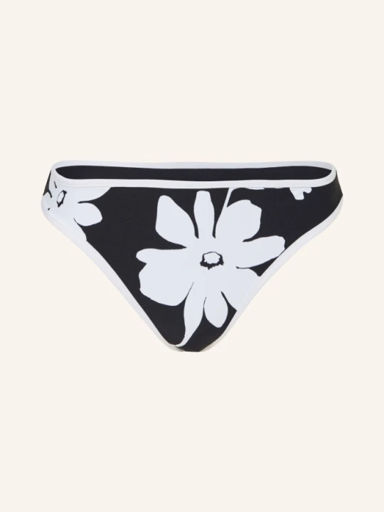 Zdjęcie produktu Seafolly Spodenki Bikini Mayflower schwarz