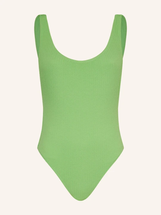 Zdjęcie produktu Seafolly Strój Kąpielowy Sea Dive gruen JASNOZIELONY