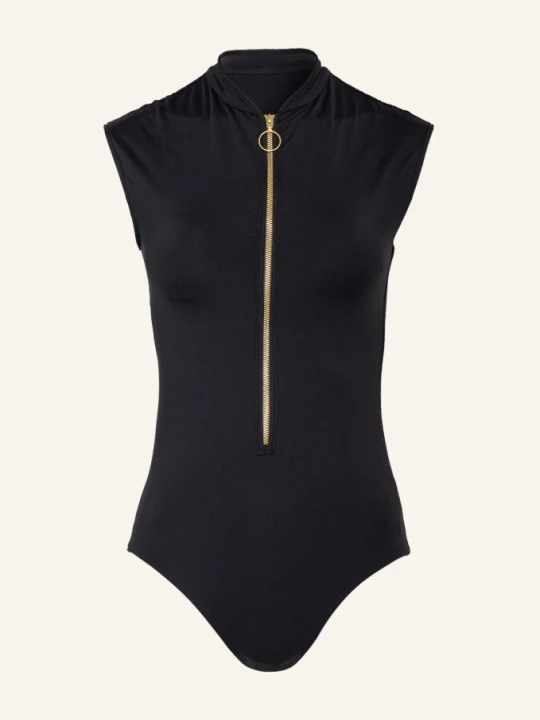 Zdjęcie produktu Seafolly Strój Kąpielowy Seafolly Collective schwarz CZARNY