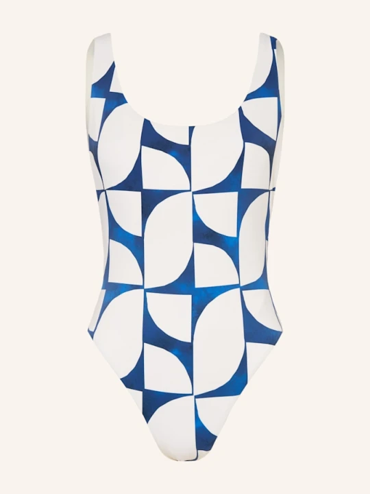 Zdjęcie produktu Seafolly Strój Kąpielowy Sunray blau