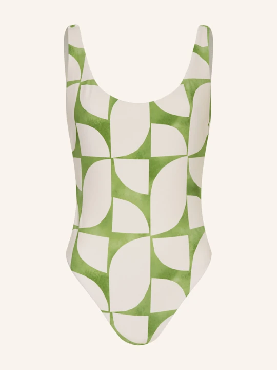 Zdjęcie produktu Seafolly Strój Kąpielowy Sunray gruen