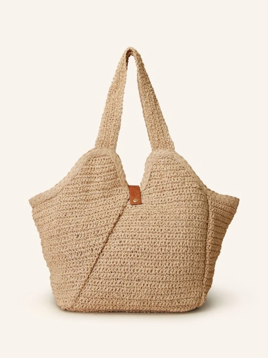 Zdjęcie produktu Seafolly Torba Plażowa Mirage beige