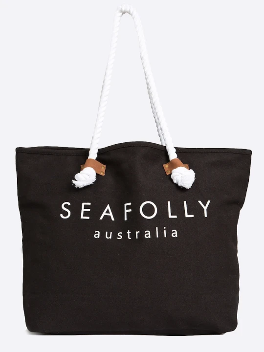 Zdjęcie produktu Seafolly - Torebka czarny
