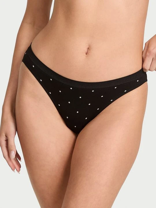 Zdjęcie produktu Seamless Majtki bezszwowe Seamless Bikini Victoria's Secret