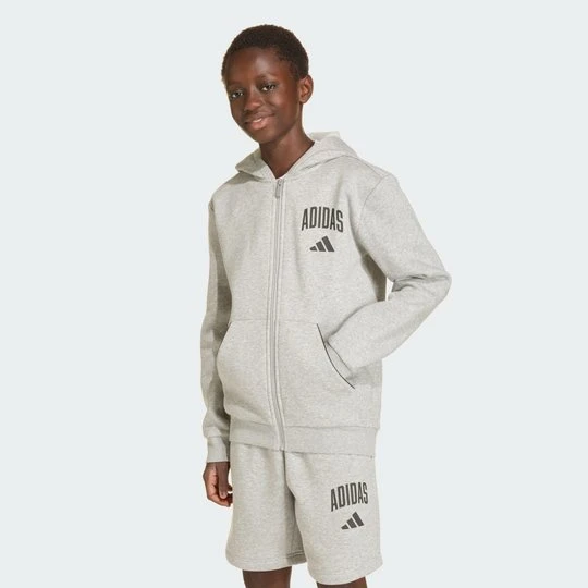 Zdjęcie produktu SEASONALS COLLEGIATE TYPOGRAPHY HOODY Adidas