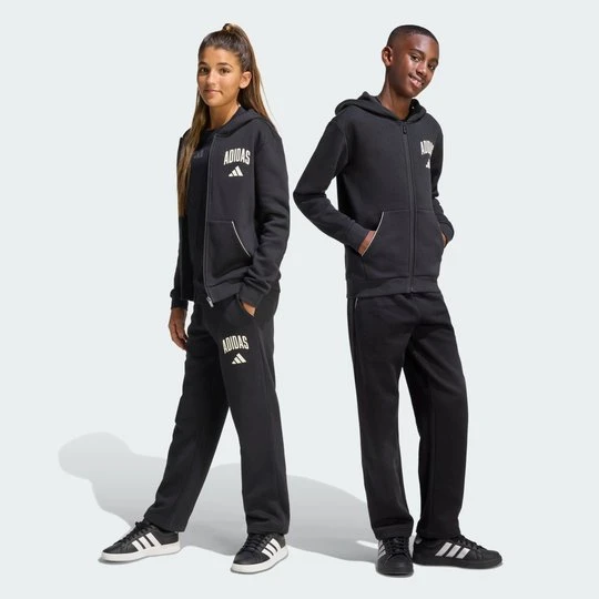Zdjęcie produktu SEASONALS COLLEGIATE TYPOGRAPHY PANT Adidas