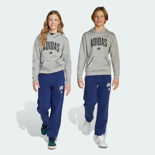 Zdjęcie produktu Seasonals Essentials Collegiate Typography Pant Kids Adidas