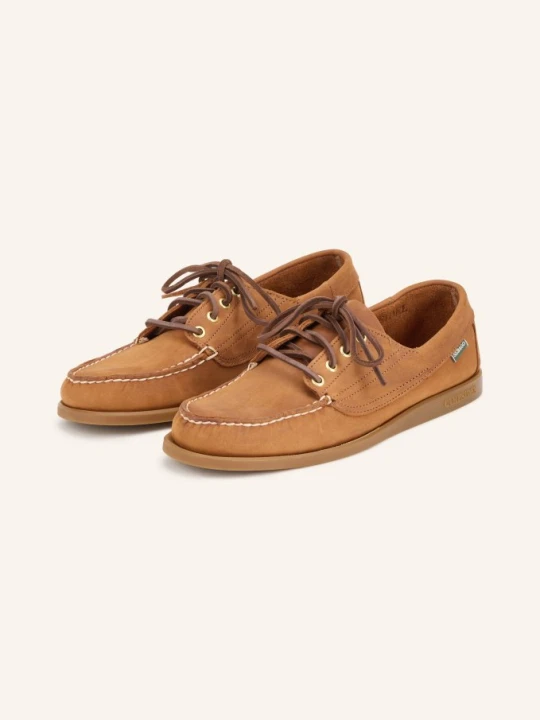 Zdjęcie produktu Sebago Buty Żeglarskie Askook Artisan Texas braun