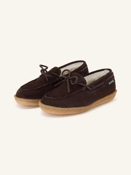 Zdjęcie produktu Sebago Buty Żeglarskie Colton braun CIEMNOBRĄZOWY