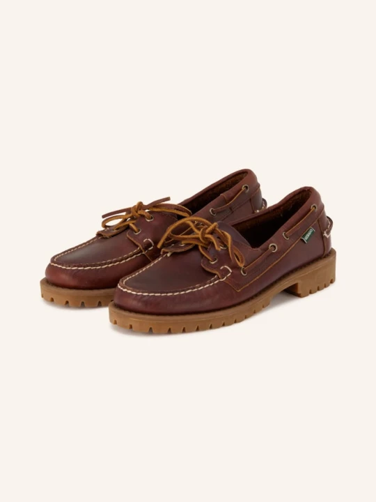 Zdjęcie produktu Sebago Buty Żeglarskie Ranger braun CIEMNOBRĄZOWY