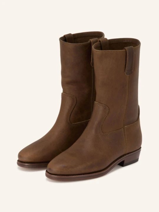 Zdjęcie produktu Sebago Ranczo Łodzi beige