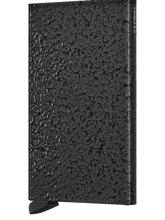 Zdjęcie produktu Secrid etui na karty HAMMERSTONE szary