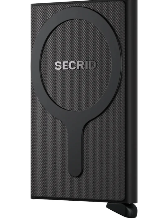 Zdjęcie produktu Secrid etui na karty MAGSAFE czarny