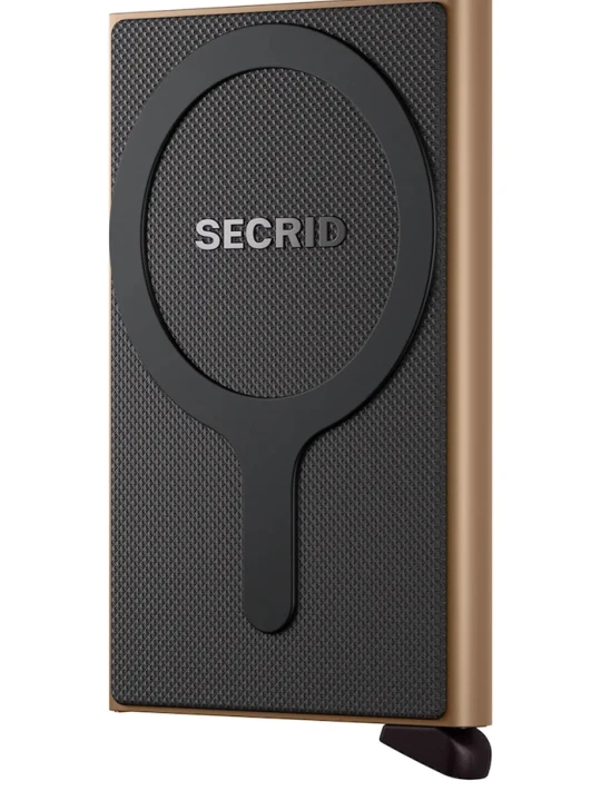 Zdjęcie produktu Secrid etui na karty MAGSAFE czarny