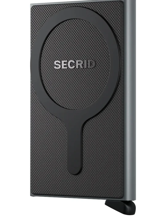 Zdjęcie produktu Secrid etui na karty MAGSAFE czarny