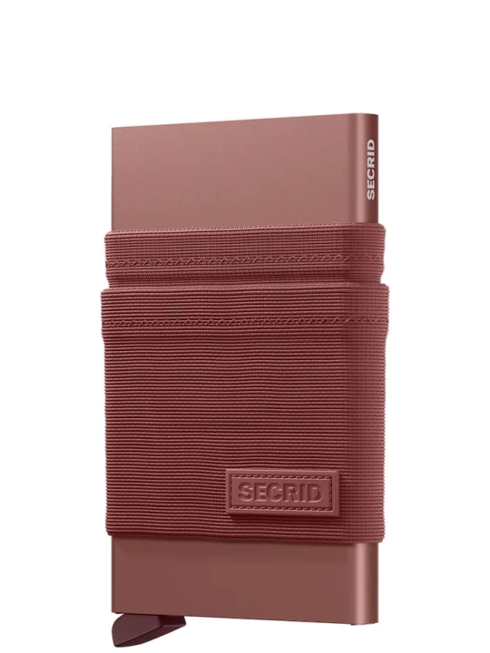 Zdjęcie produktu Secrid portfel FLEX różowy